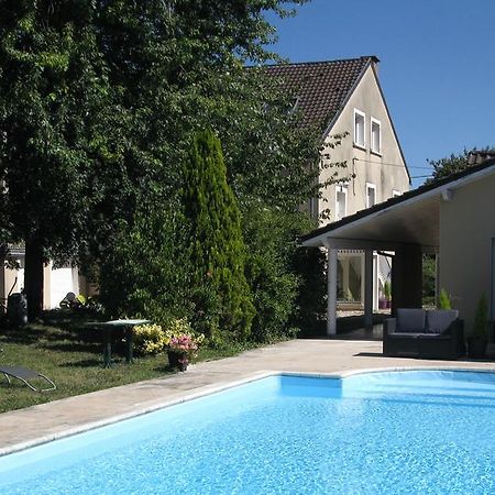 Les Jardins Du Golf Apartman Metz Kültér fotó
