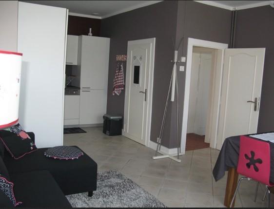 Les Jardins Du Golf Apartman Metz Szoba fotó