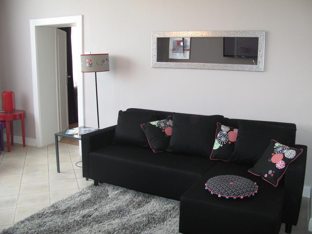 Les Jardins Du Golf Apartman Metz Kültér fotó