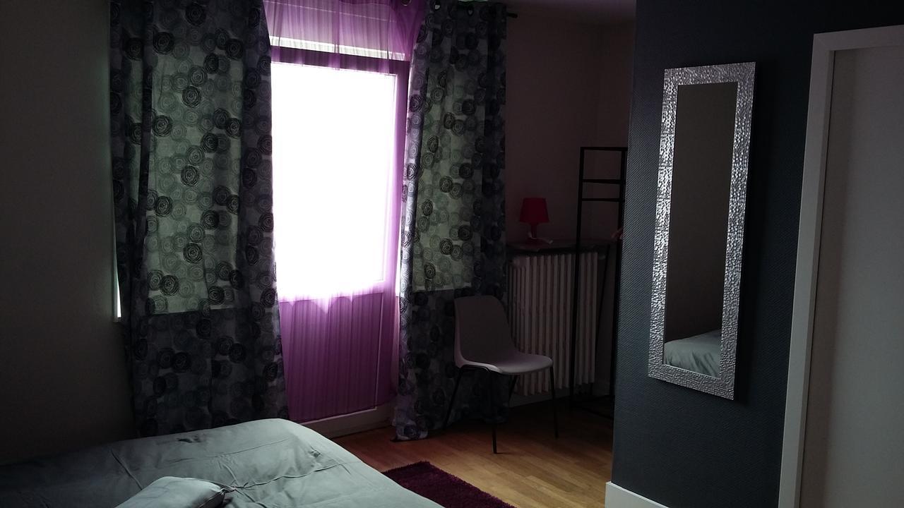Les Jardins Du Golf Apartman Metz Kültér fotó