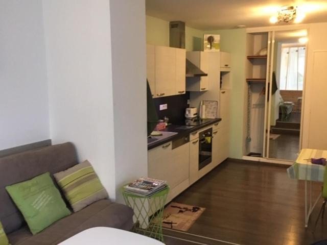 Les Jardins Du Golf Apartman Metz Kültér fotó