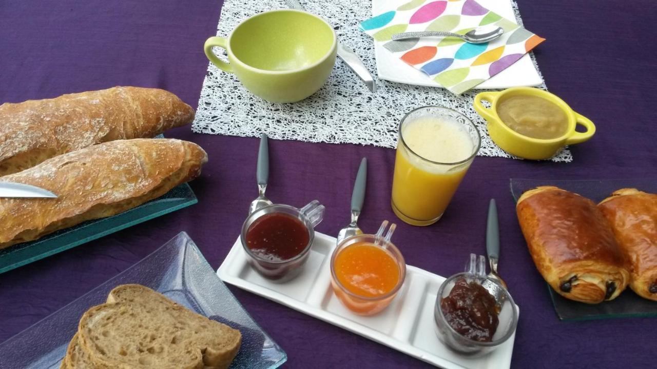 Les Jardins Du Golf Apartman Metz Kültér fotó