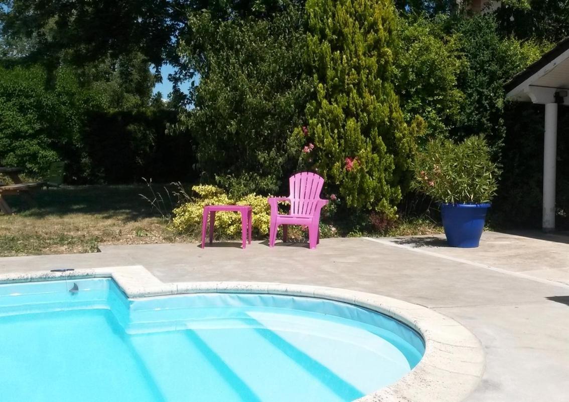 Les Jardins Du Golf Apartman Metz Kültér fotó